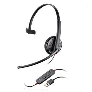 Platronics Wired USB Headset